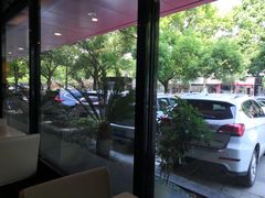 -肯德基(桐庐富春江店)