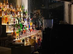-Nirvana Cafe&Bar(北仓文创街区店)
