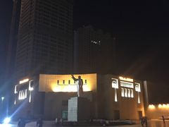 -吉林市博物馆
