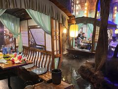 -淀里船宴(卓达店)