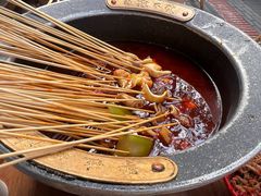 -冒椒火辣(奎星楼街店)