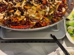 -三猫黑鱼花(南大店)
