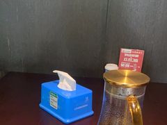 -永安鱼庄·镇江菜(东吴路店)