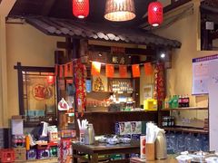 -富正毅三下锅·湘西韵味(天门山索道店)