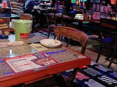 大堂-蘭奢雅集·江浙菜(青山江滩店)