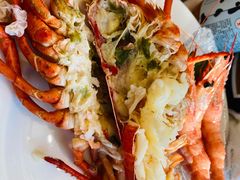 -半岛听涛蒸汽海鲜自助(K11店)
