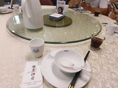 -湘君私厨.16年湘菜店(金匙望湖店)