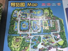 -广州长隆飞鸟乐园