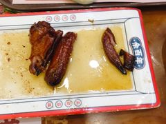 -余百年·现烧烧腊(布吉金利店)