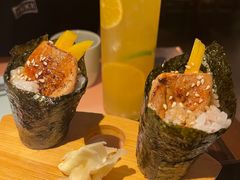 -山葵家·创意料理(万象汇店)
