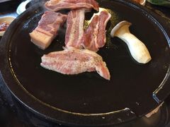 -Dombe豚(黑猪肉街店)