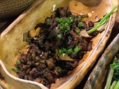 -基诺山寨.版纳民族特色菜