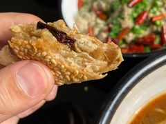 -宛平李记小吃(东关街店)