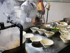 -蒋家桥饺面店(广陵路店)