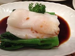 肠粉-糖朝(尖沙咀店)