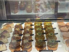 -LANLIZI BAKERY(COSMO店)
