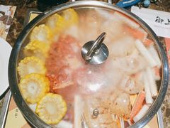 -御上皇三汁焖锅(薛城万达广场店)