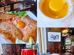 -La Creperie法餐厅(桃江路店)