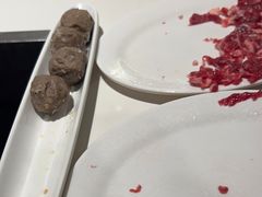 -牛焱·贵州黄牛肉火锅(城西银泰店)