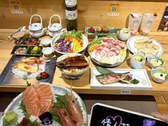 -昱匠·日本料理(金融街店)