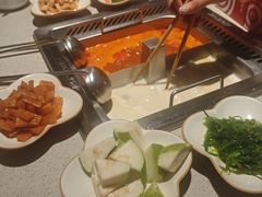 -海底捞火锅(番禺广场店)