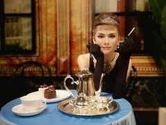 -上海杜莎夫人蜡像馆