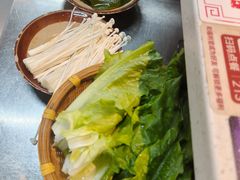-芈重山老火锅(广州首店)