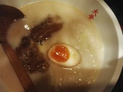 -味千拉面(东方明珠店)