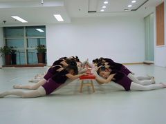 -小芳舞蹈团·少儿舞蹈·中国舞(龙江校区)