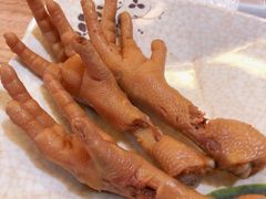 -笃笃笃糖粥(十全街店)