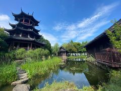 -南北湖风景区