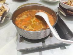 -老妈菜馆(建设街店)