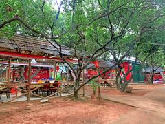 -佛都笑农庄(清溪店)