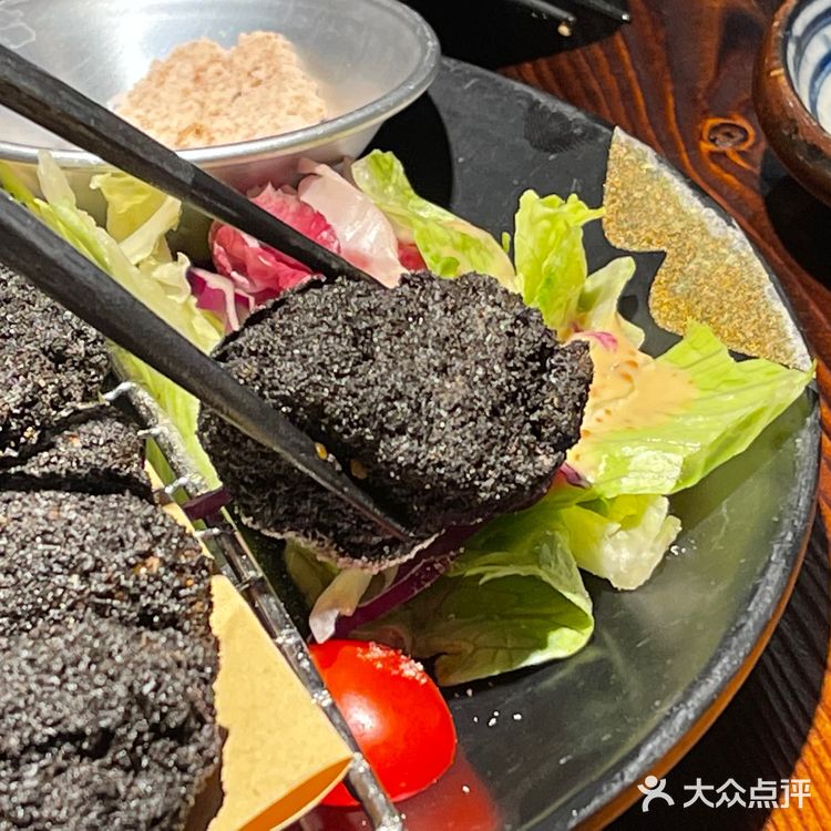 武汉宝藏日料店推荐