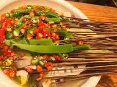 -嘉州叶婆婆钵钵鸡(建设路店)