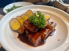 -望乡楼上海菜(日月光店)