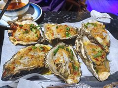 -清真大胡子烧烤烤全羊(茸平路店)