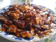 烧二冬-隆福寺小吃店(东四店)