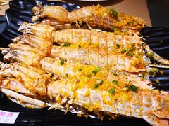 -79号渔船海鲜饭店(华强北店)