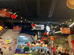 -牛市坎火锅(建设路店)