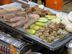 -韩国大金刚烤肉·料理(印象城店)