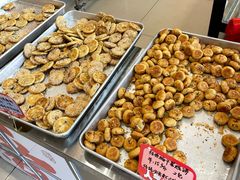 -高一点·徽味酥饼王·黄山烧饼
