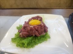 -马记伊源斋涮肉·清真菜(百子湾店)