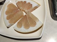 -海底捞火锅(枫蓝国际购物中心店)
