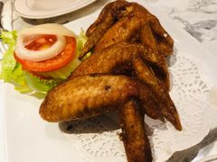 -关夫人餐厅(阳光广场店)