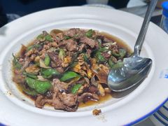 -兰湘子·湘菜小炒(崂山丽达店)