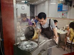 -东升饭店(员村三横路店)