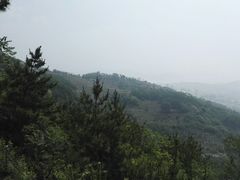 -石老人观光园