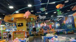 -宝贝王(天津滨海店)