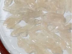 -寻味顺德·南记酒家·传统顺德菜·鱼生(广源路店)